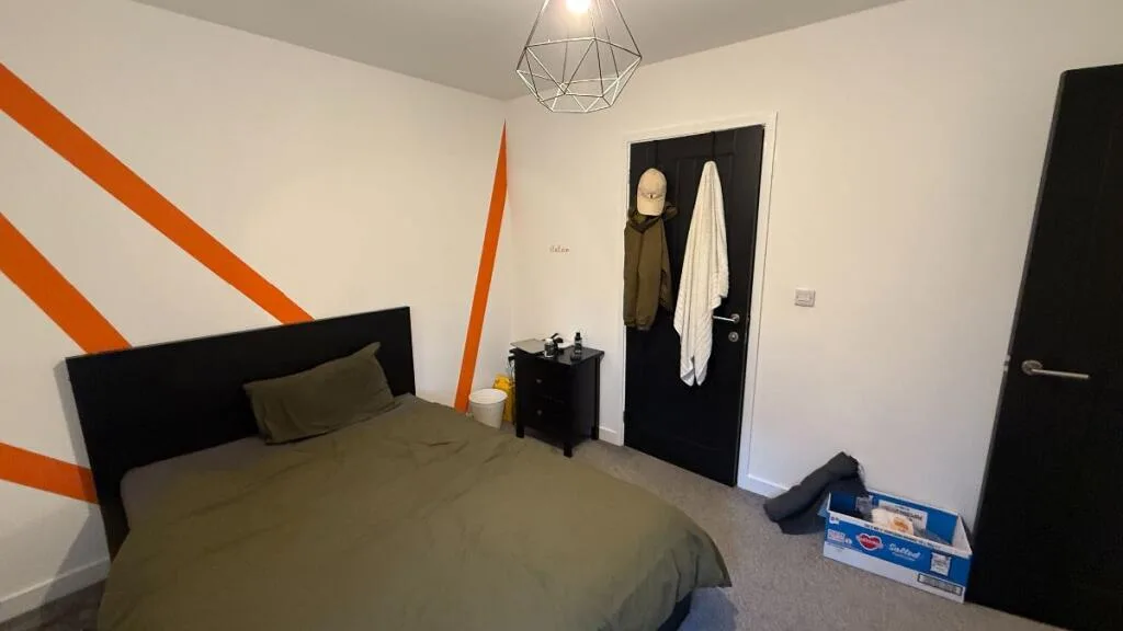 2 bedroom terraced house for rent
