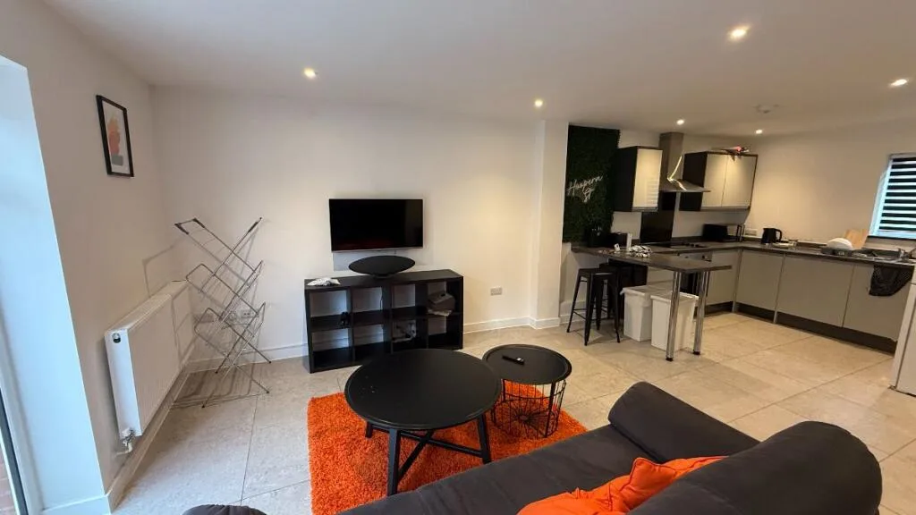 2 bedroom terraced house for rent