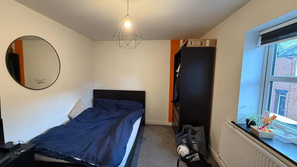 2 bedroom terraced house for rent