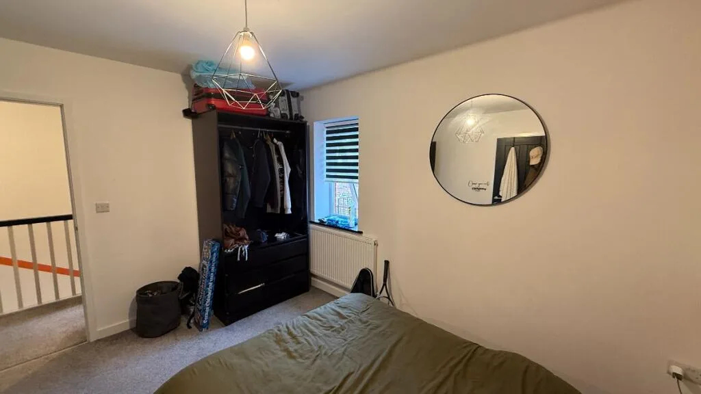 2 bedroom terraced house for rent