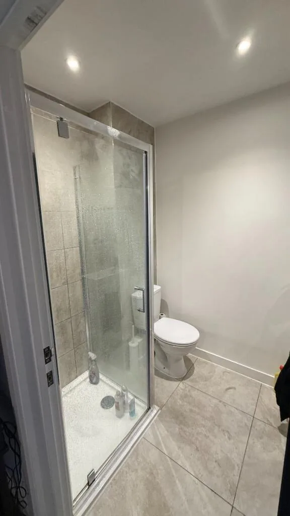 2 bedroom terraced house for rent