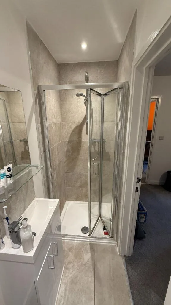 2 bedroom terraced house for rent