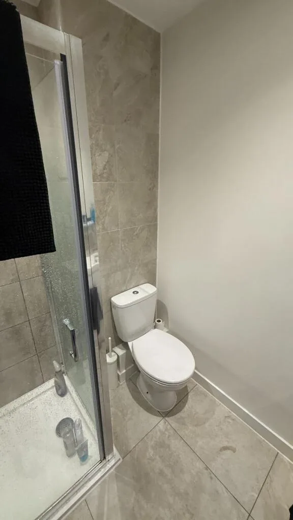 2 bedroom terraced house for rent