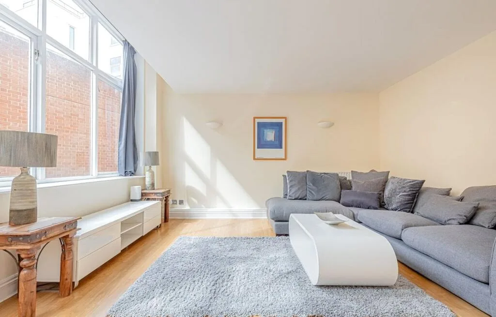 1 bedroom apartment for rent