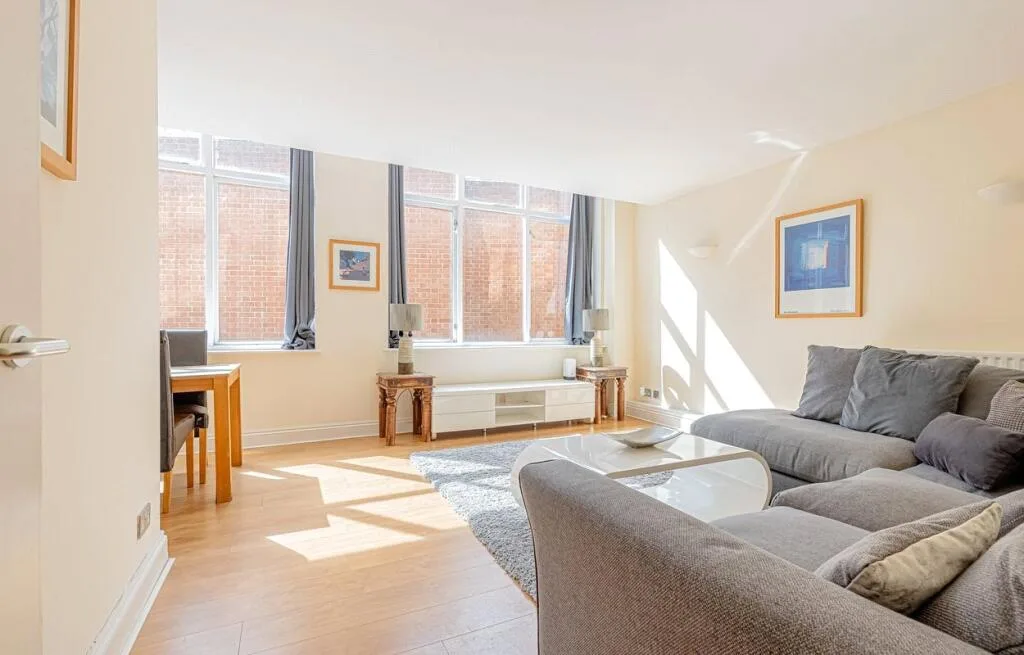 1 bedroom apartment for rent