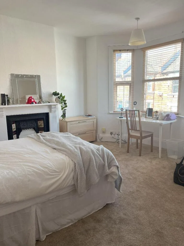 4 bedroom terraced house for rent