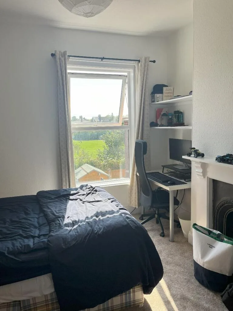 4 bedroom terraced house for rent