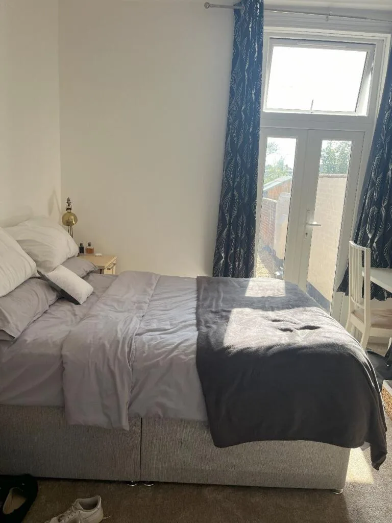 4 bedroom terraced house for rent