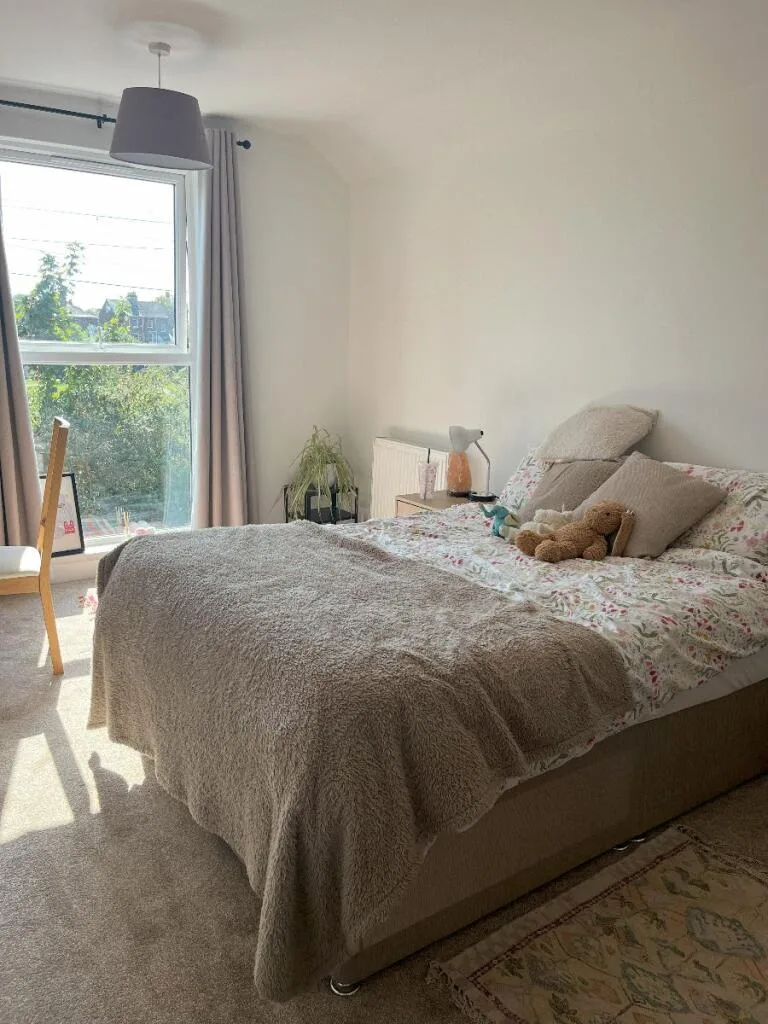 4 bedroom terraced house for rent