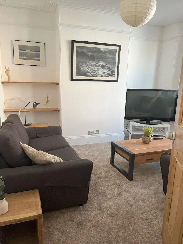 4 bedroom terraced house for rent