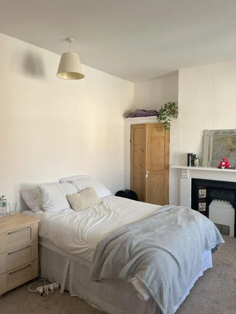 4 bedroom terraced house for rent