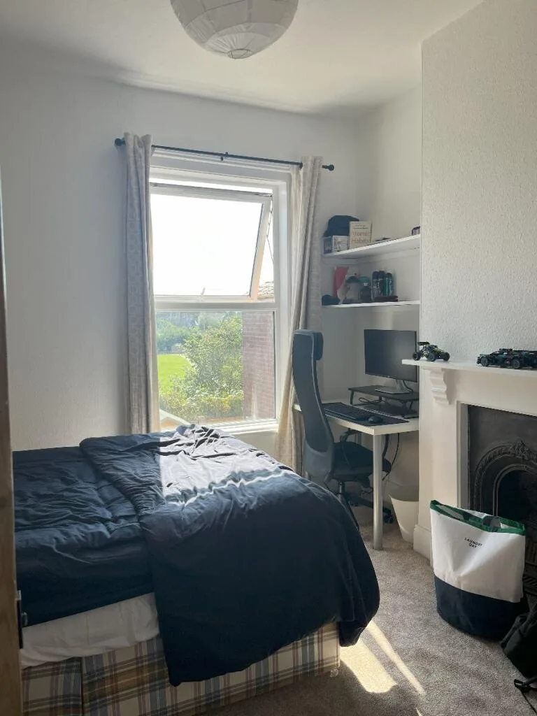 4 bedroom terraced house for rent