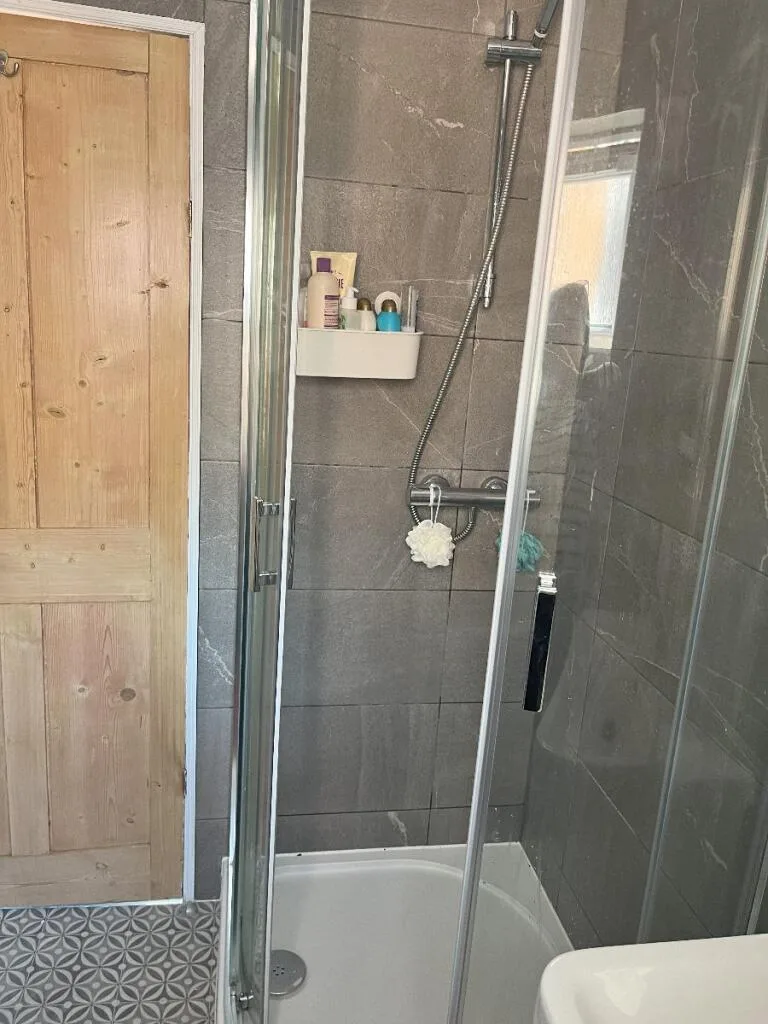 4 bedroom terraced house for rent