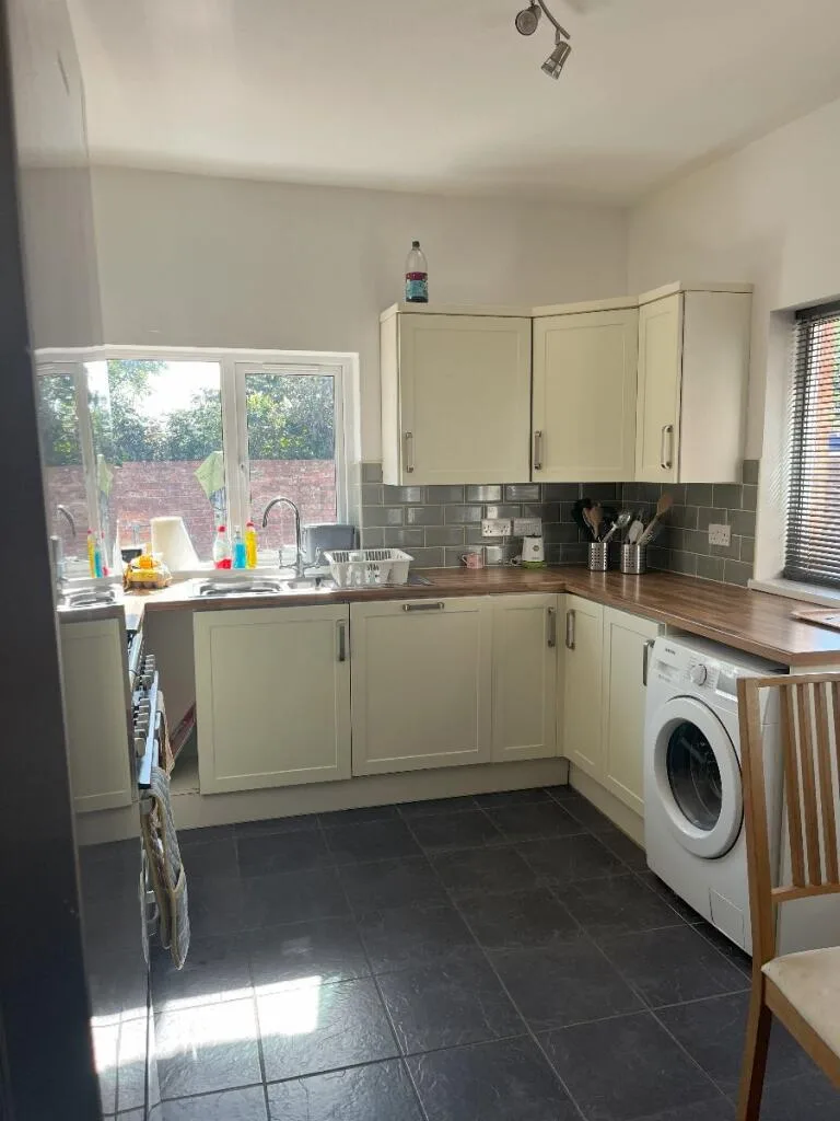 4 bedroom terraced house for rent