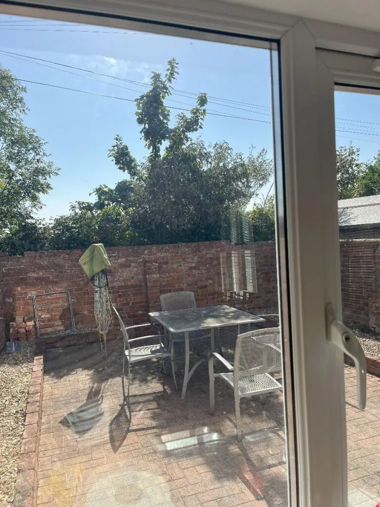 4 bedroom terraced house for rent