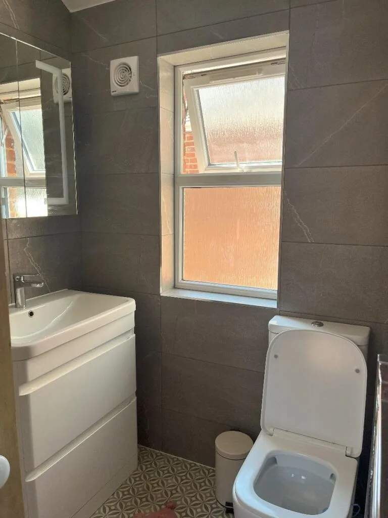 4 bedroom terraced house for rent