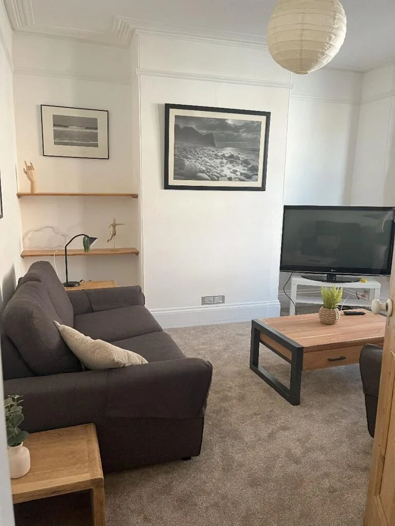 4 bedroom terraced house for rent