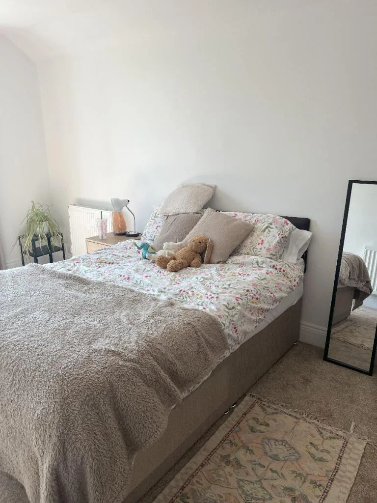 4 bedroom terraced house for rent