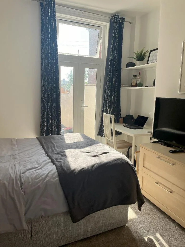4 bedroom terraced house for rent