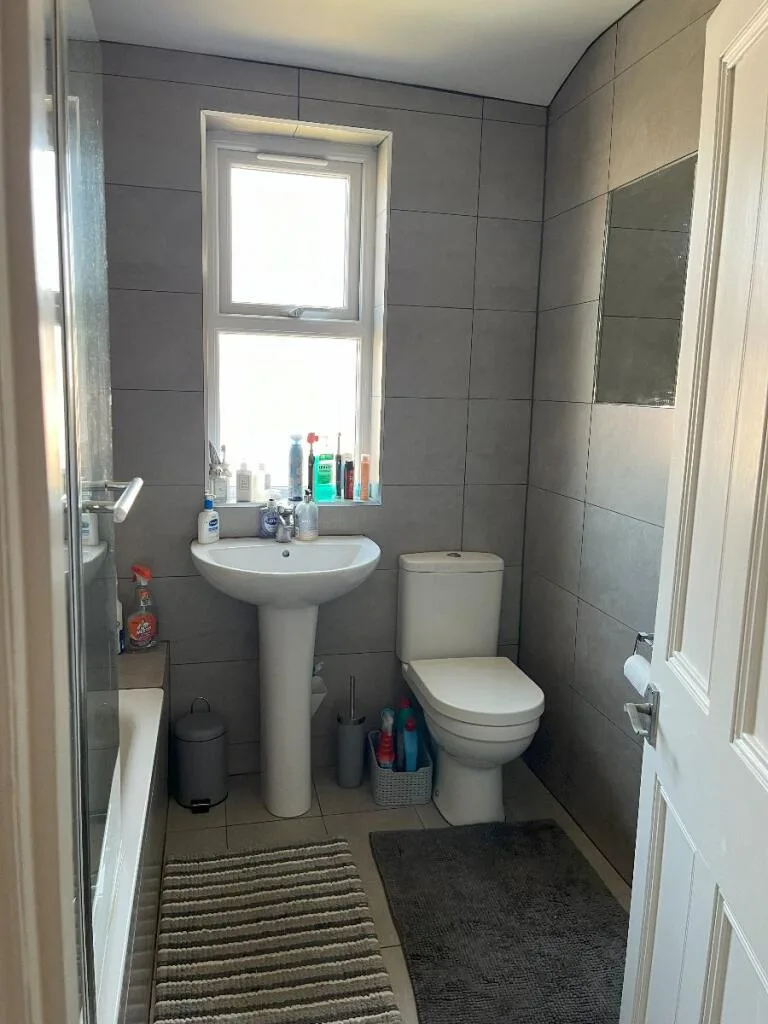 4 bedroom terraced house for rent