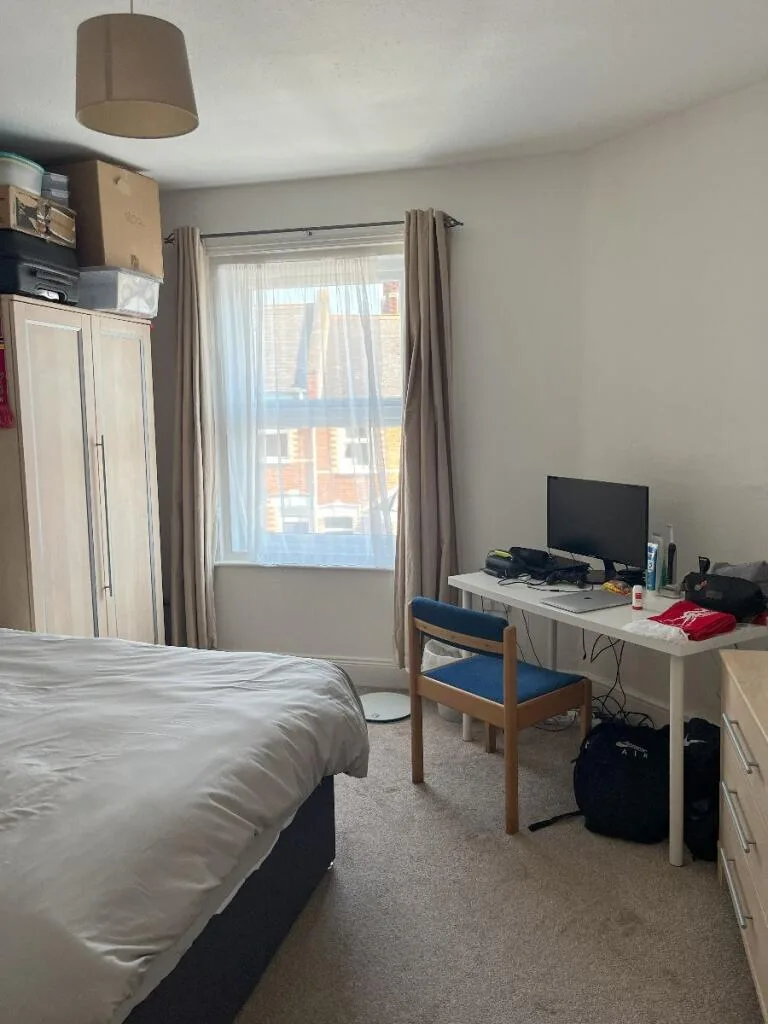 4 bedroom terraced house for rent