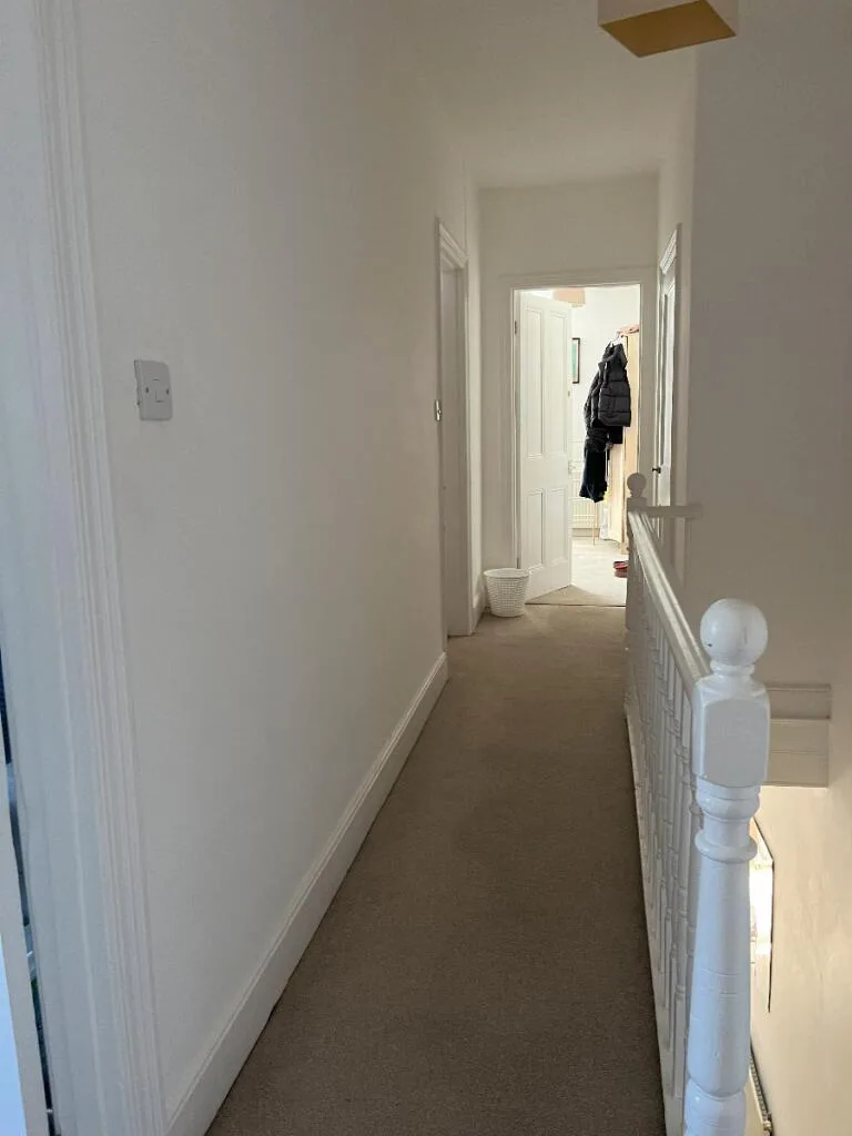 4 bedroom terraced house for rent
