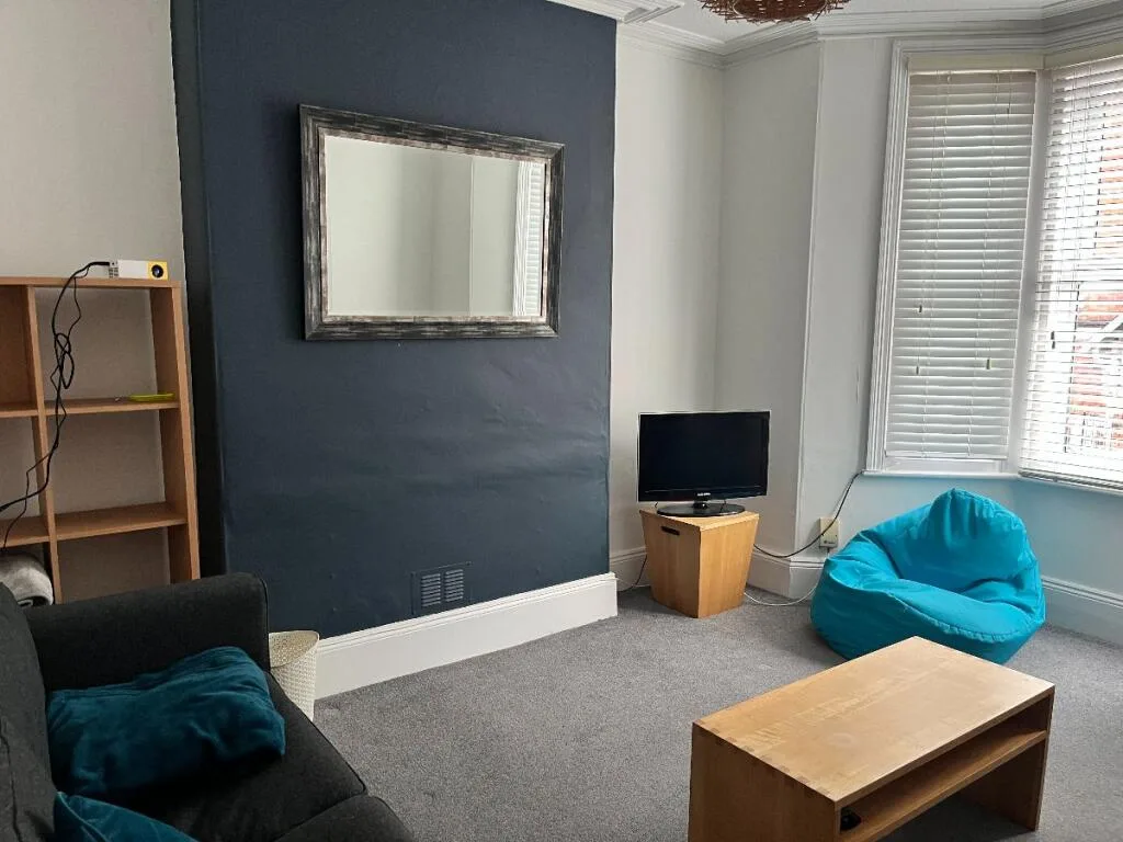 4 bedroom terraced house for rent