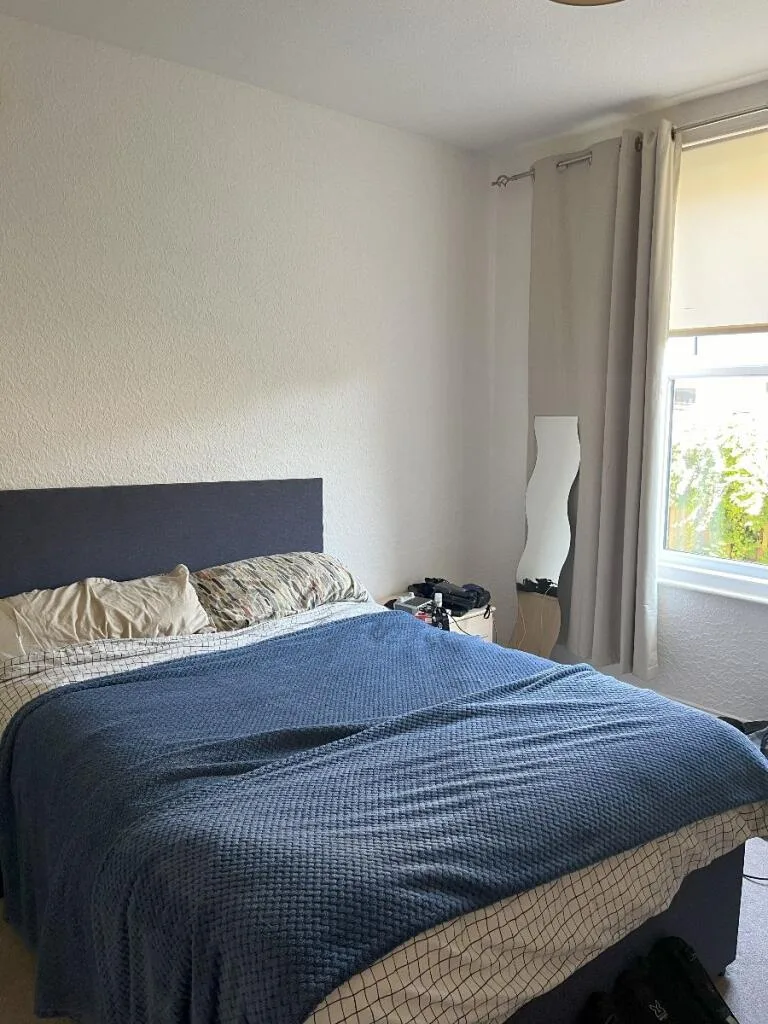 4 bedroom terraced house for rent