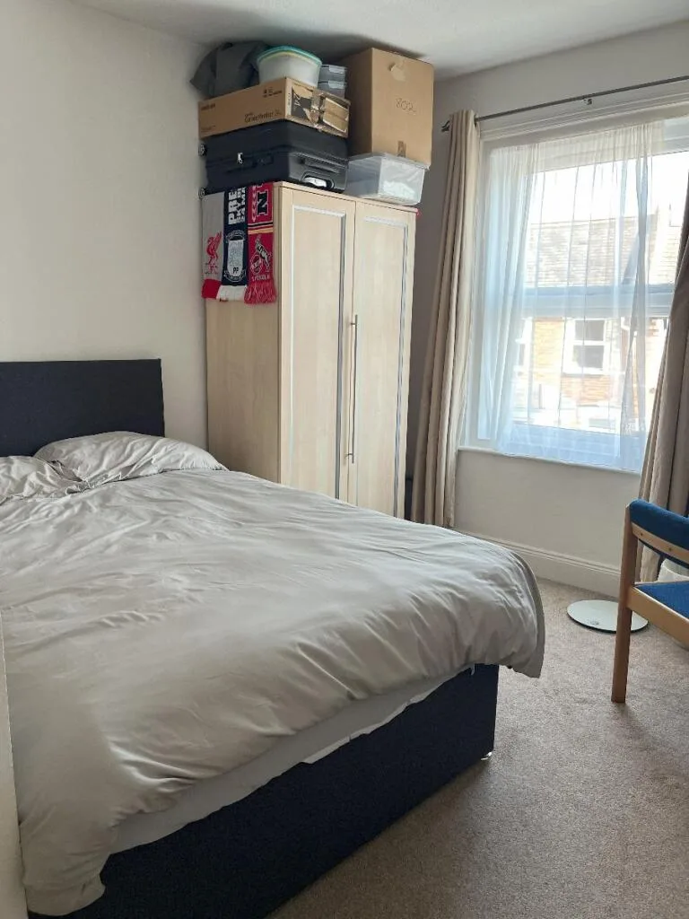 4 bedroom terraced house for rent