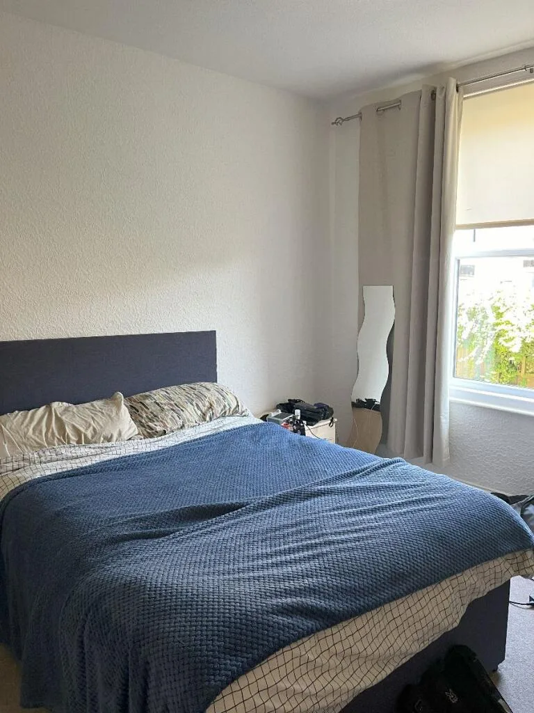 4 bedroom terraced house for rent