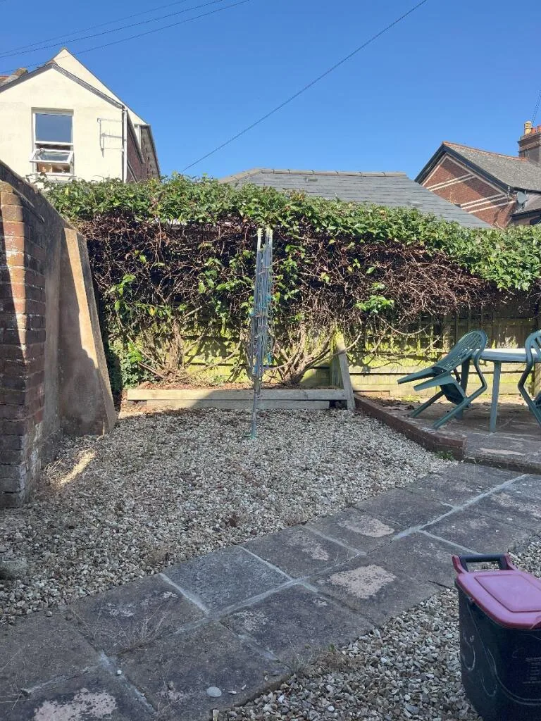 4 bedroom terraced house for rent