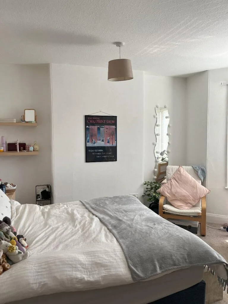 4 bedroom terraced house for rent