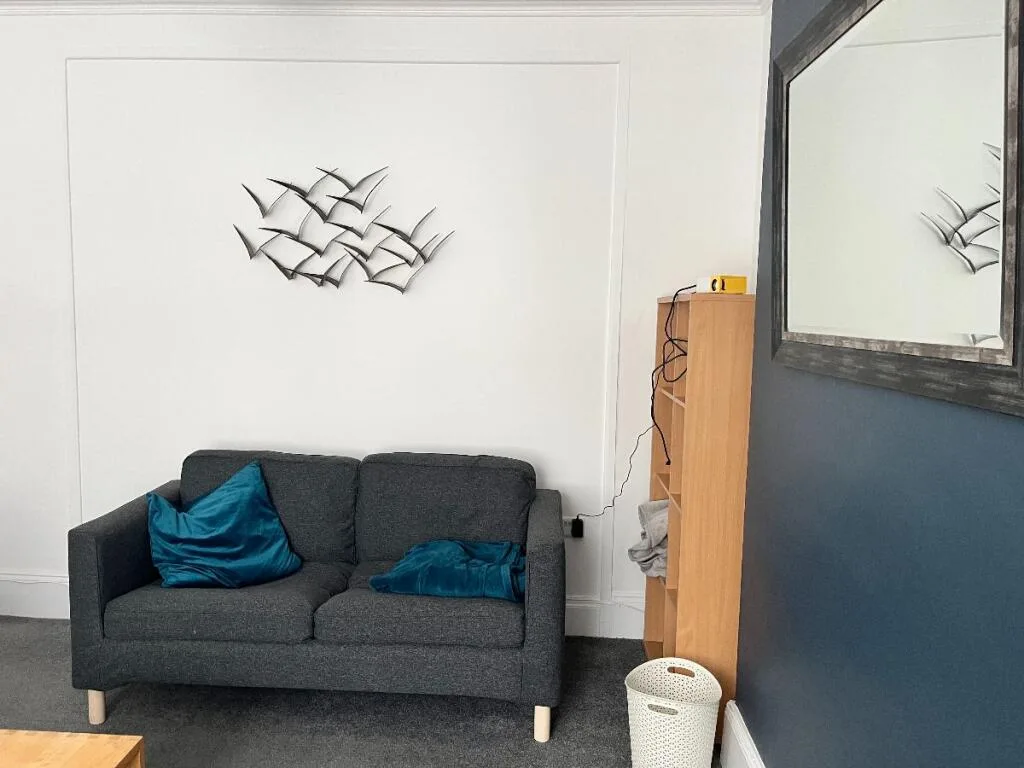4 bedroom terraced house for rent