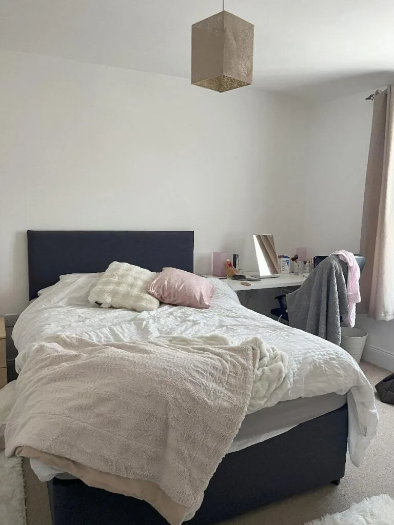 4 bedroom terraced house for rent
