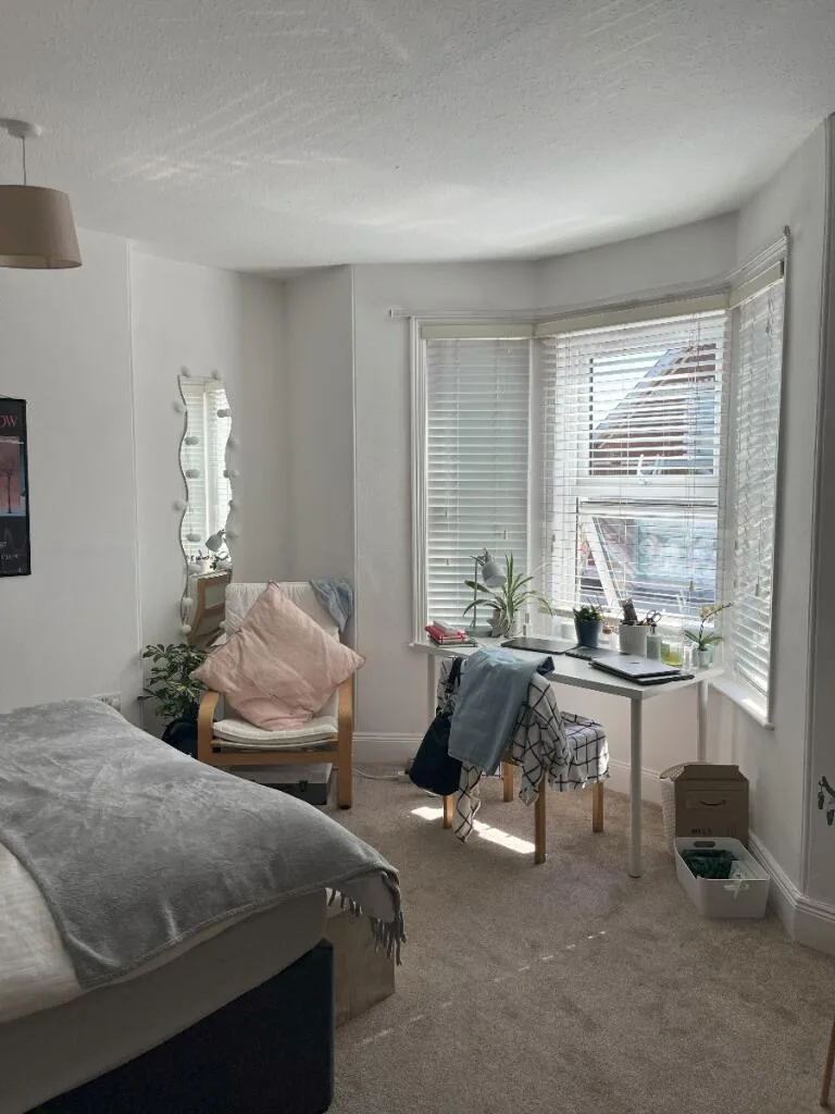 4 bedroom terraced house for rent