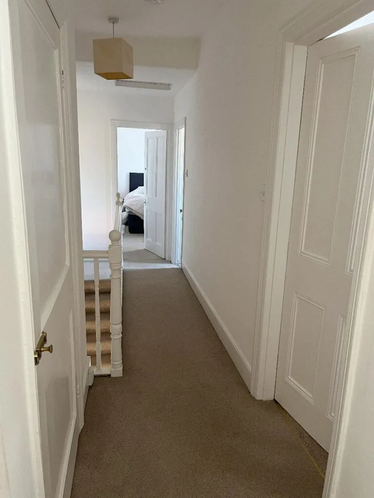 4 bedroom terraced house for rent