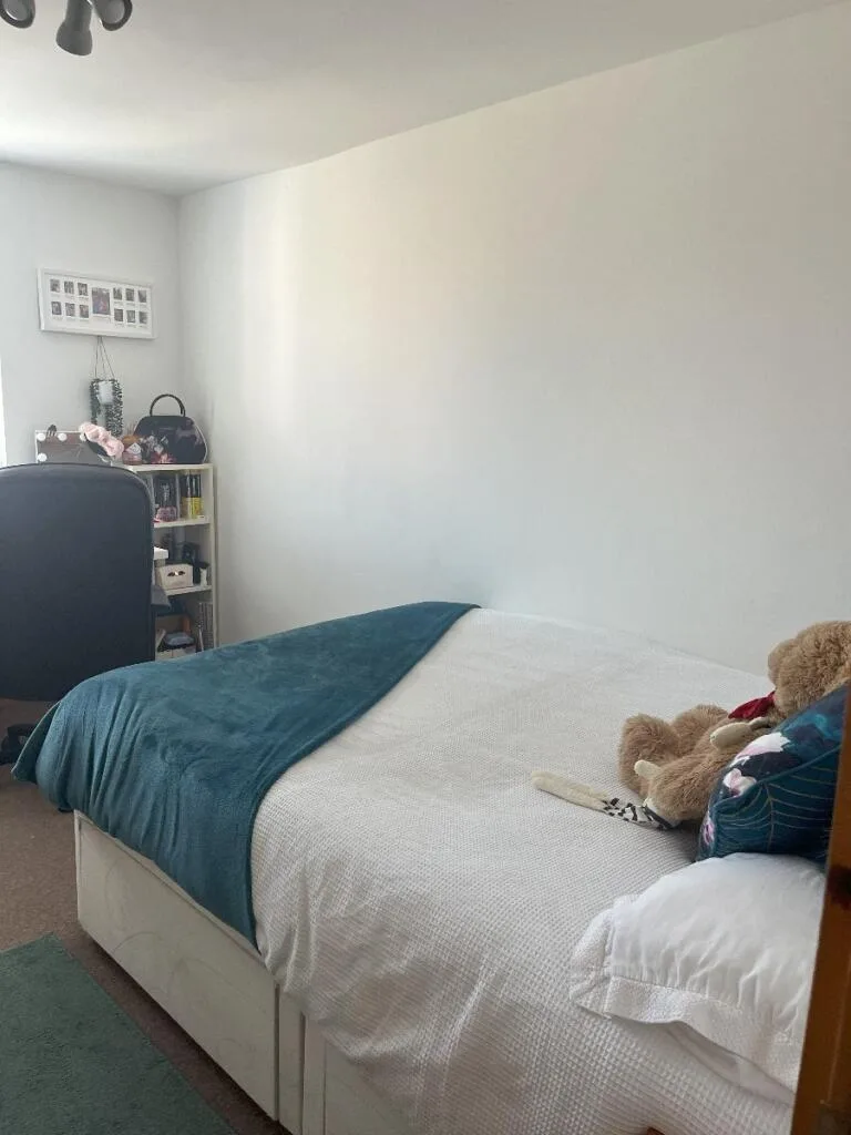 5 bedroom terraced house for rent