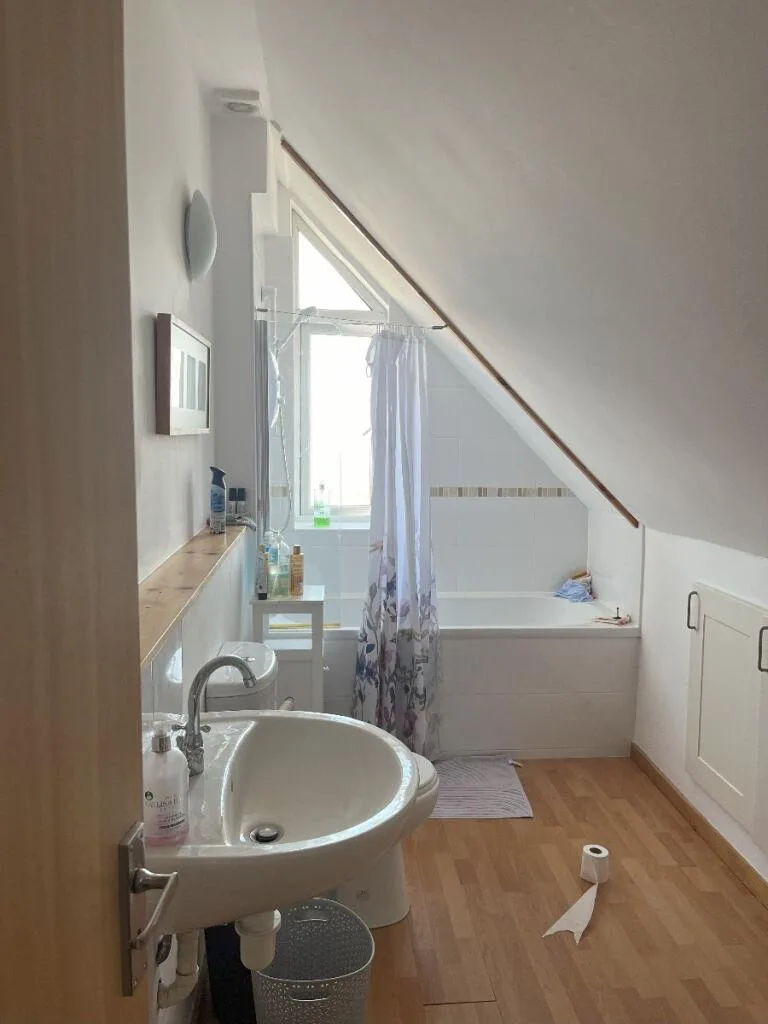 5 bedroom terraced house for rent