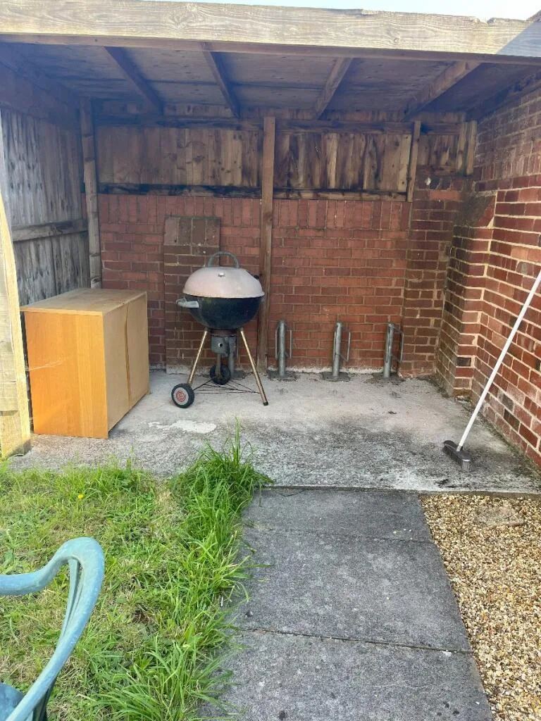 5 bedroom terraced house for rent