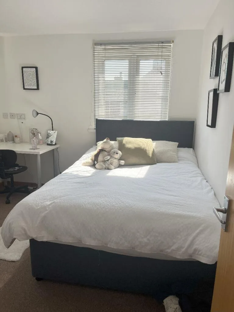 5 bedroom terraced house for rent