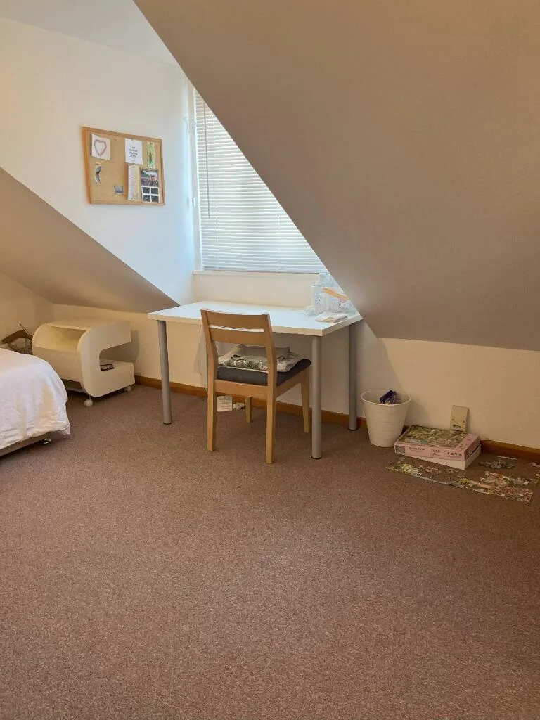 5 bedroom terraced house for rent