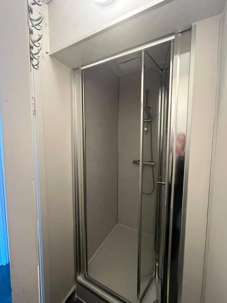 4 bedroom maisonette for rent