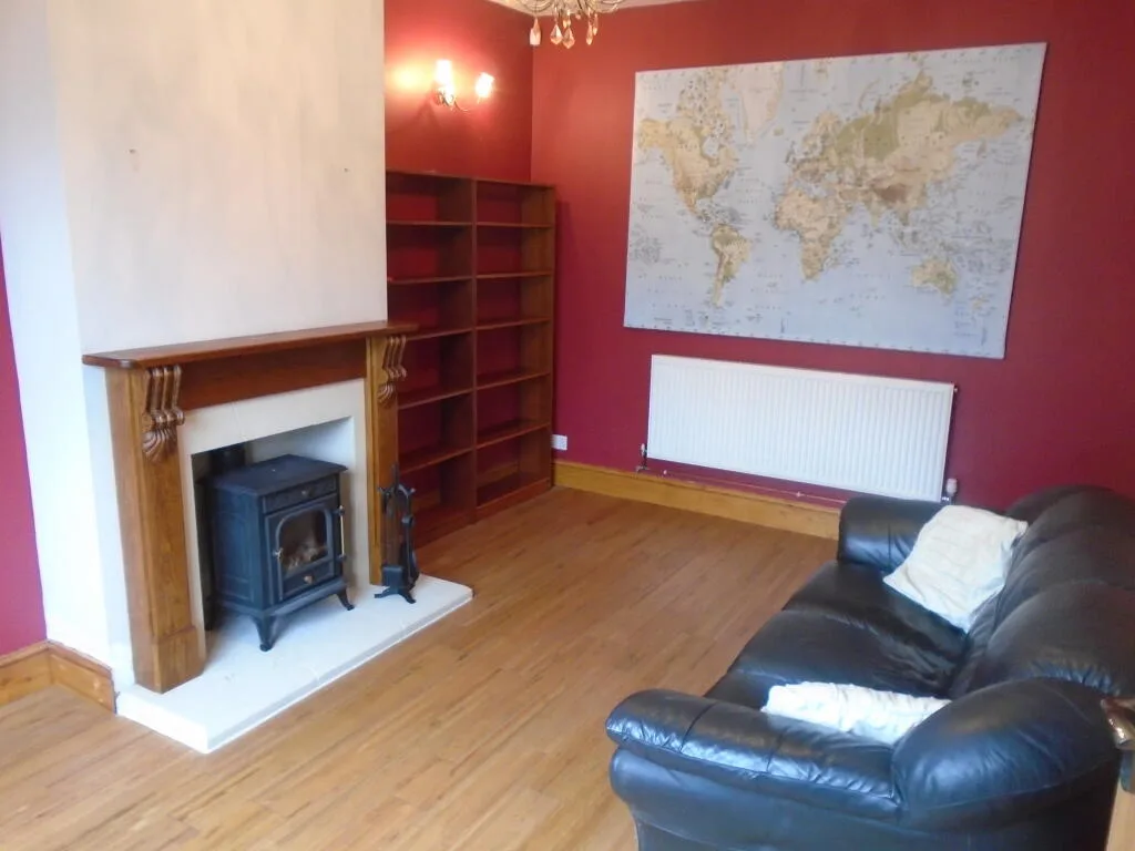 4 bedroom house for rent
