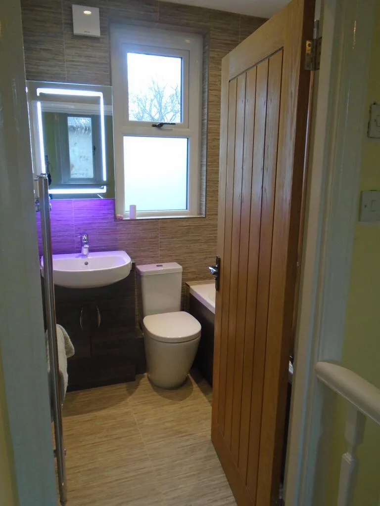 4 bedroom house for rent