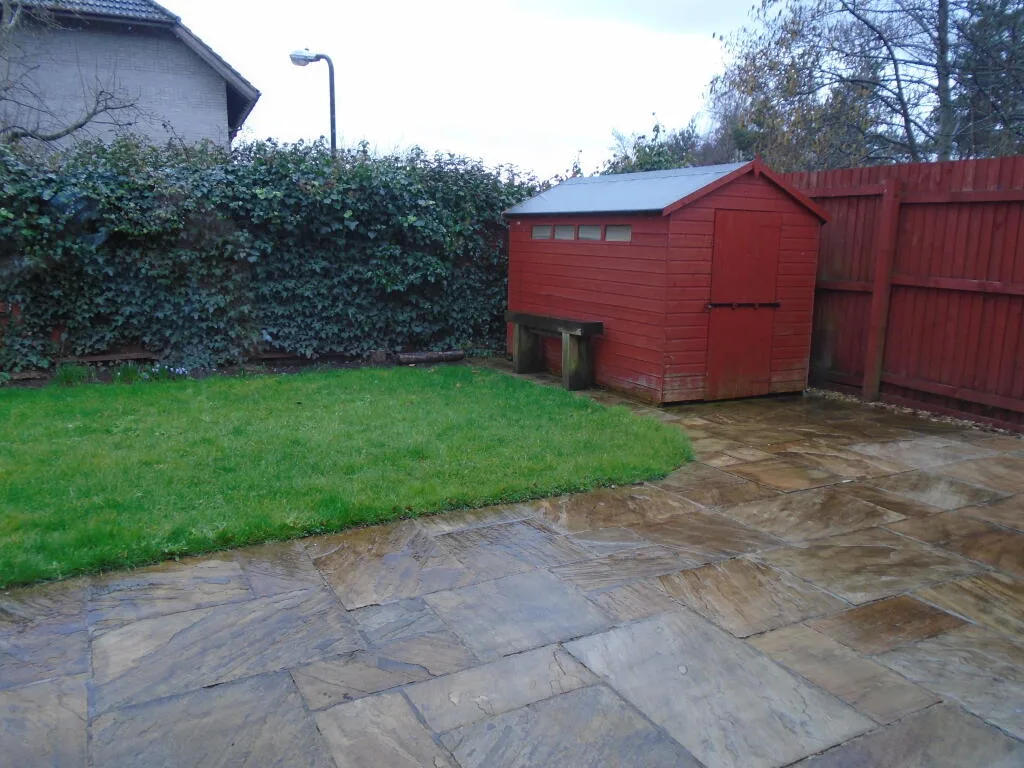 4 bedroom house for rent