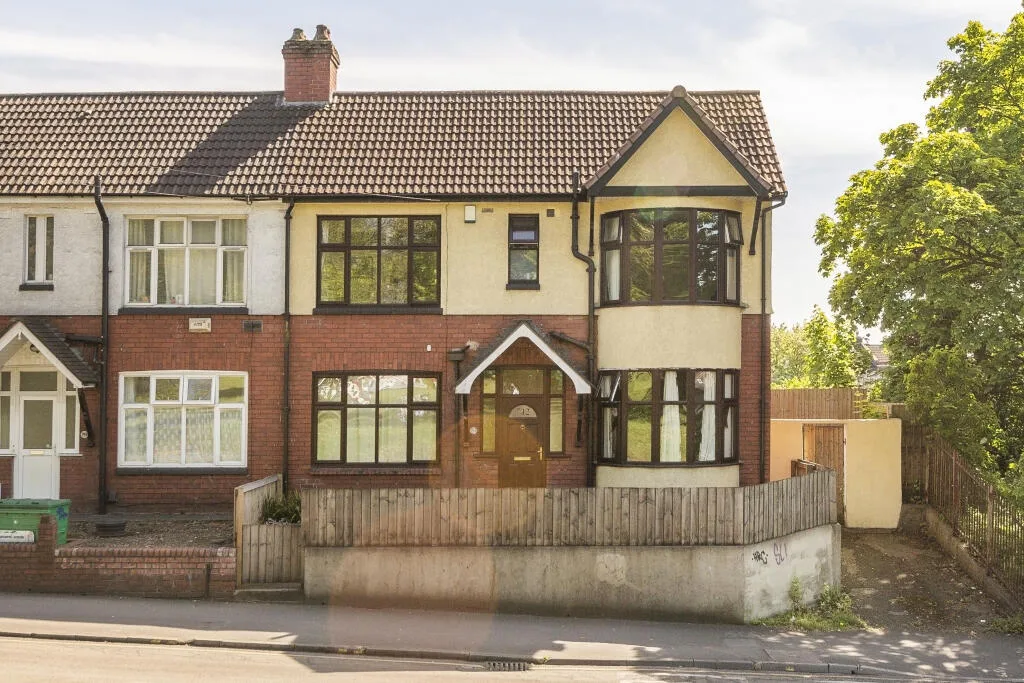 4 bedroom house for rent