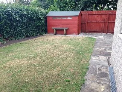 4 bedroom house for rent
