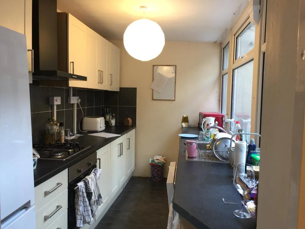 4 bedroom house for rent