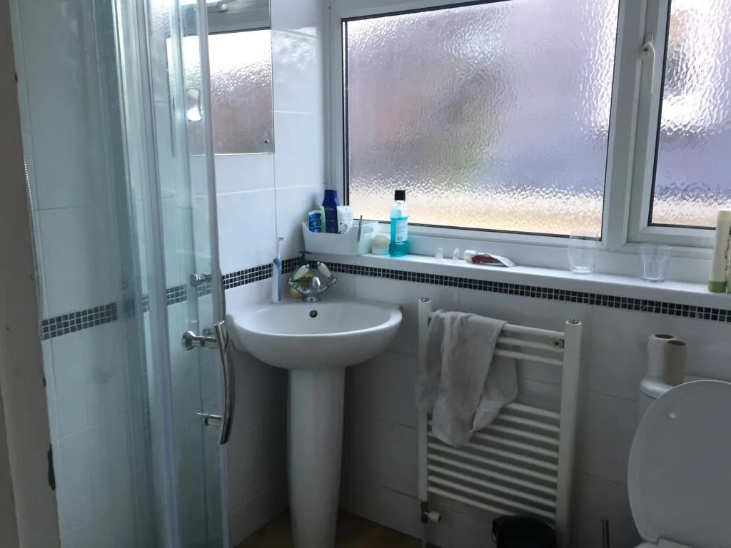 4 bedroom house for rent