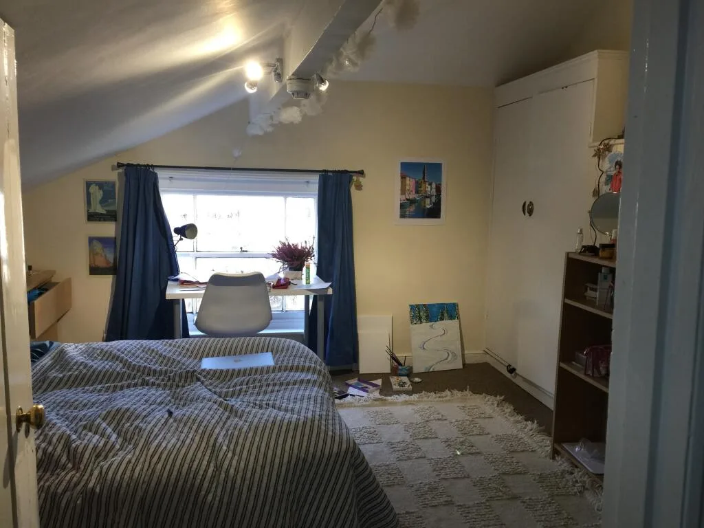 4 bedroom house for rent